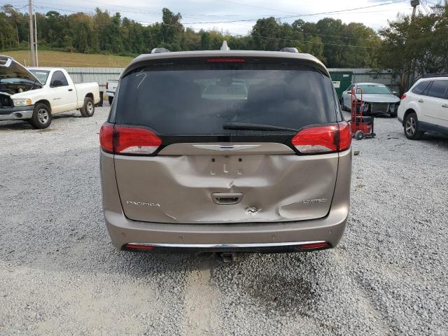 2018 CHRYSLER PACIFICA L - 2C4RC1GG8JR101897