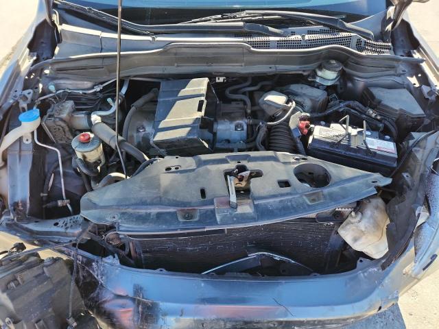 2010 HONDA CR-V EX - 5J6RE4H5XAL000419