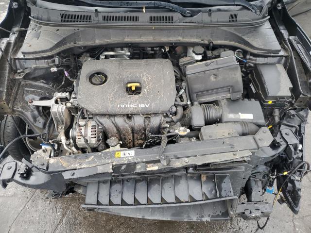 2020 HYUNDAI KONA SEL P KM8K6CAA7LU521189