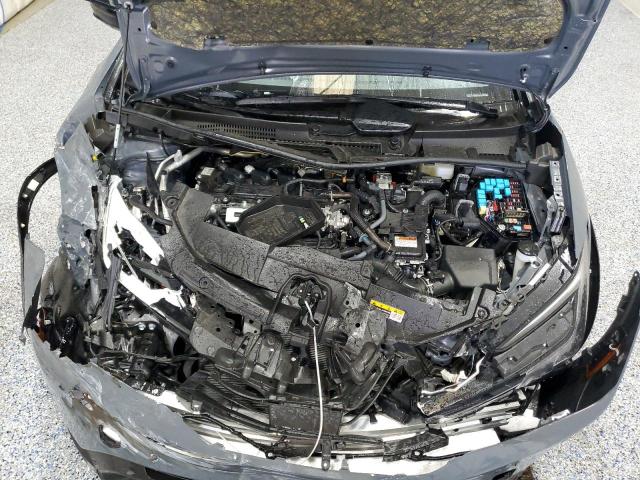 2025 TOYOTA PRIUS LE - JTDACAAU3S3056891