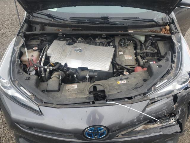 2020 TOYOTA PRIUS L JTDKARFU0L3114684