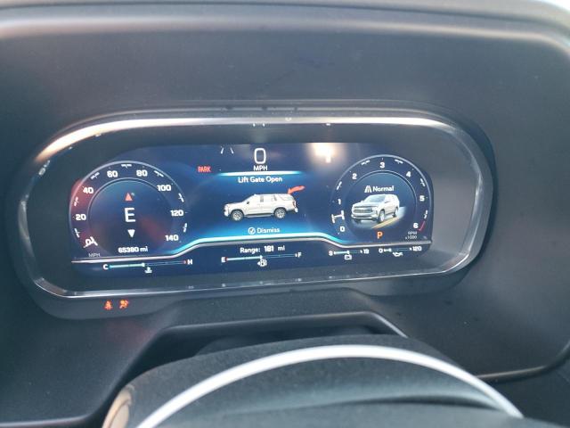 2024 CHEVROLET SUBURBAN C - 1GNSCCKD4RR177376