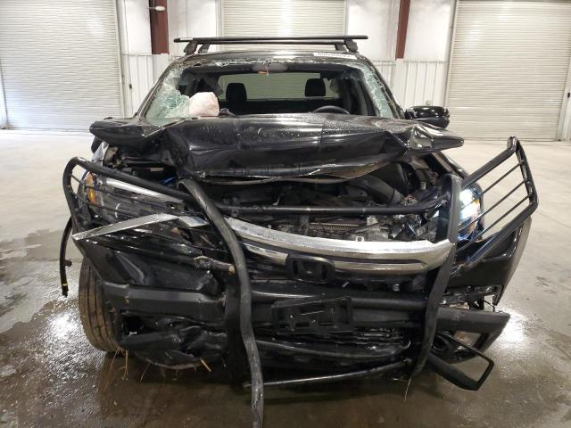 2018 HONDA RIDGELINE #3282517881
