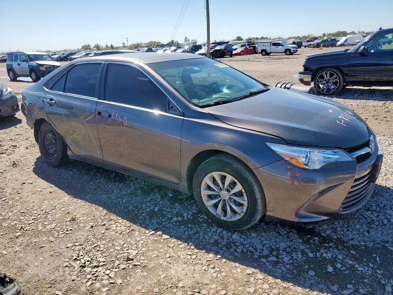 2017 TOYOTA CAMRY LE - 4T1BF1FK6HU693047