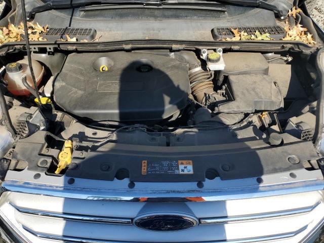 2018 FORD ESCAPE TIT #3275658804