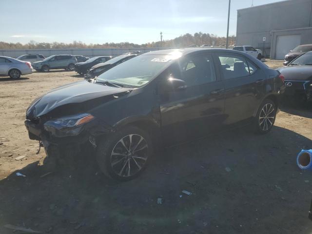 2019 TOYOTA COROLLA L - 2T1BURHE6KC139124