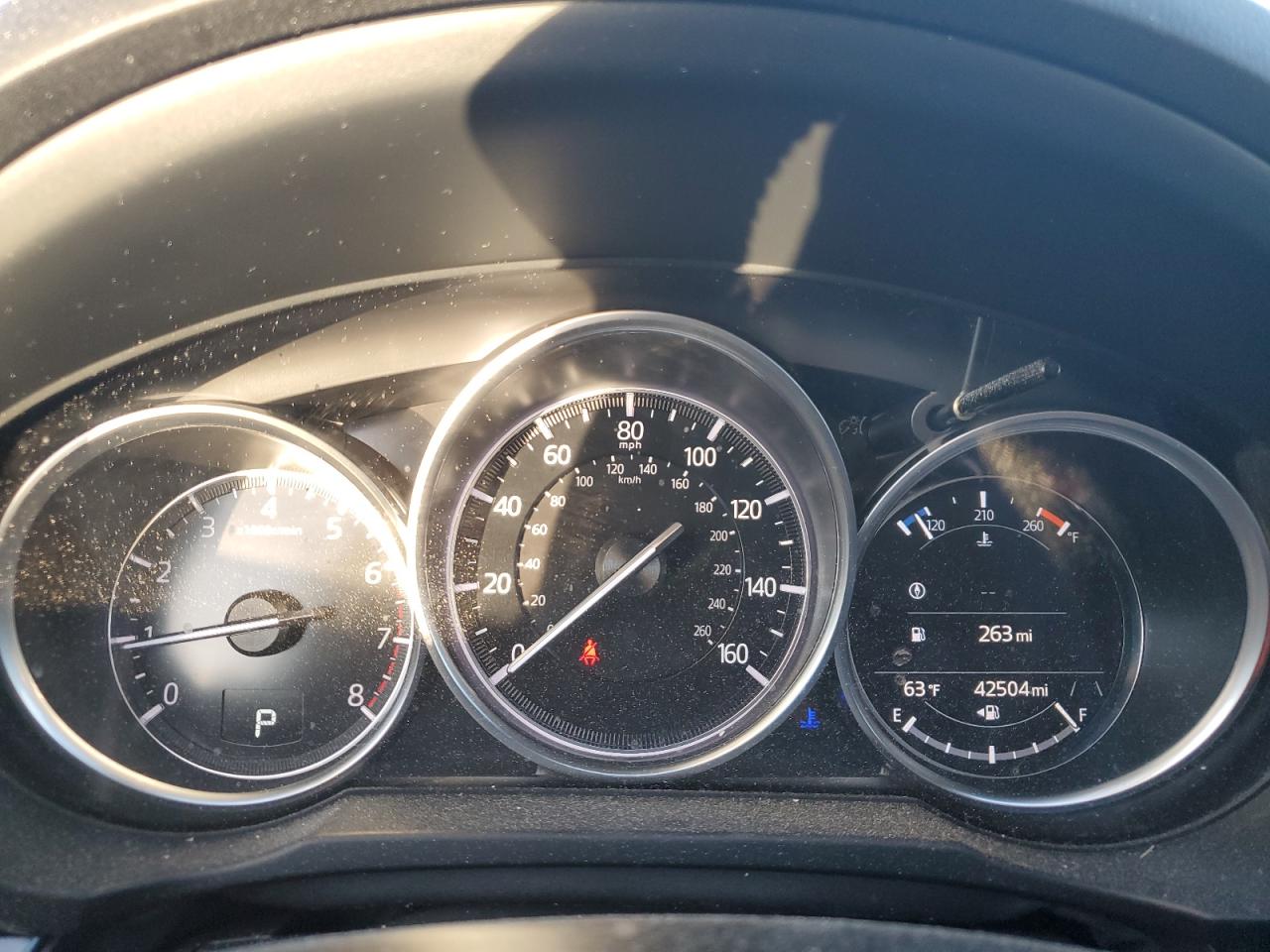 MAZDA CX-5 PREFERRED