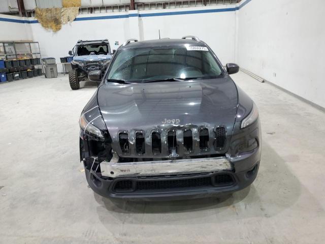 2017 JEEP CHEROKEE L 1C4PJLCS1HW586002