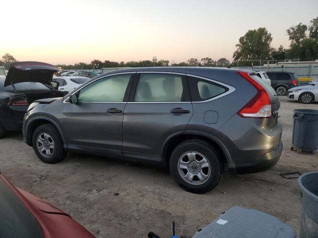 2014 HONDA CR-V LX - 3CZRM3H3XEG713416