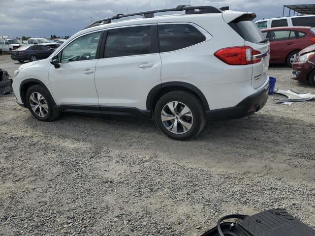 2021 SUBARU ASCENT PRE 4S4WMAFD2M3414377