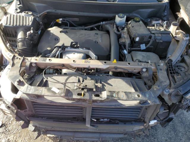 2018 GMC TERRAIN SL - 3GKALPEXXJL174208