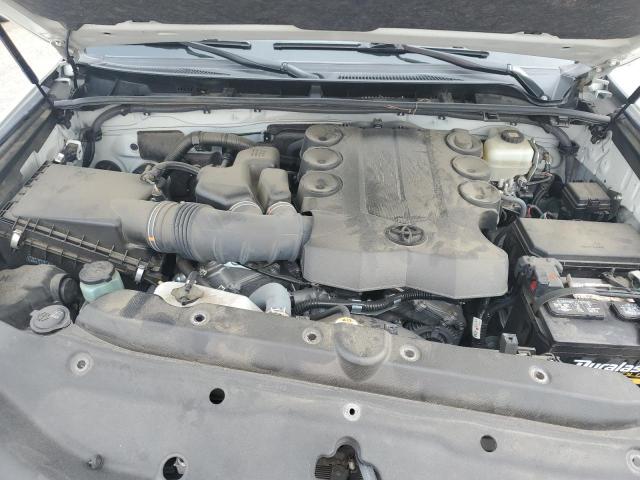 2020 TOYOTA 4RUNNER SR #3294407501