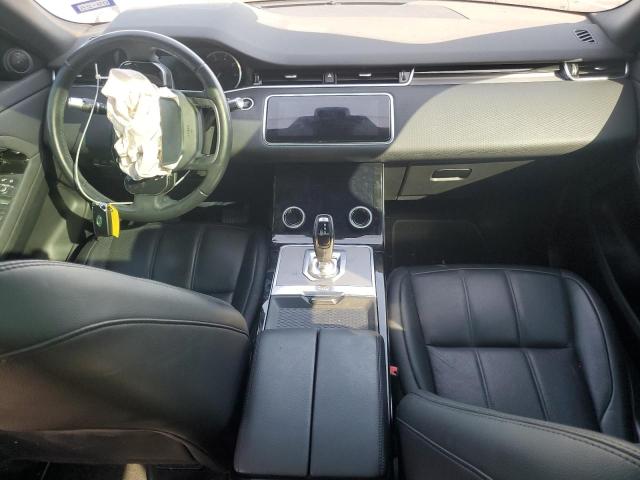 2020 LAND ROVER RANGE ROVE - SALZJ2FX4LH073438