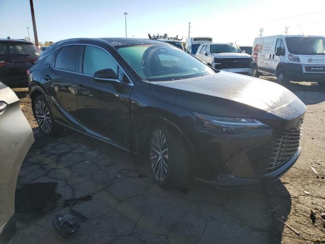 2024 LEXUS RX 350 BAS #3303754438