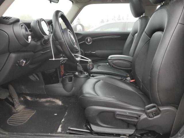 2017 MINI COOPER - WMWXP5C52H2D16319