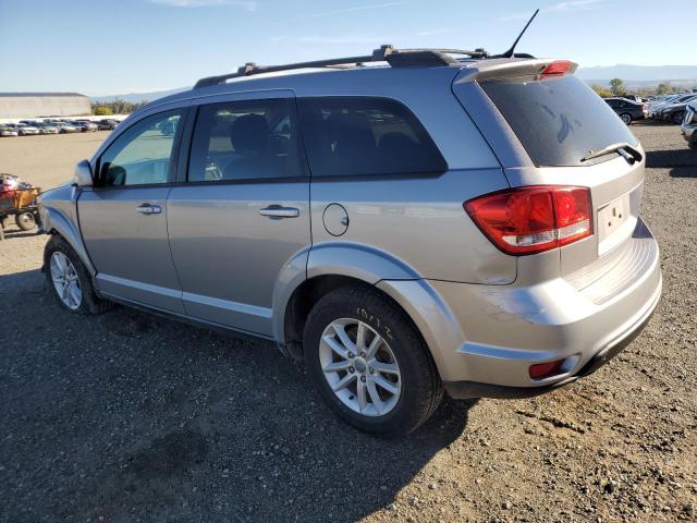 2016 DODGE JOURNEY SX - 3C4PDDBG7GT141987