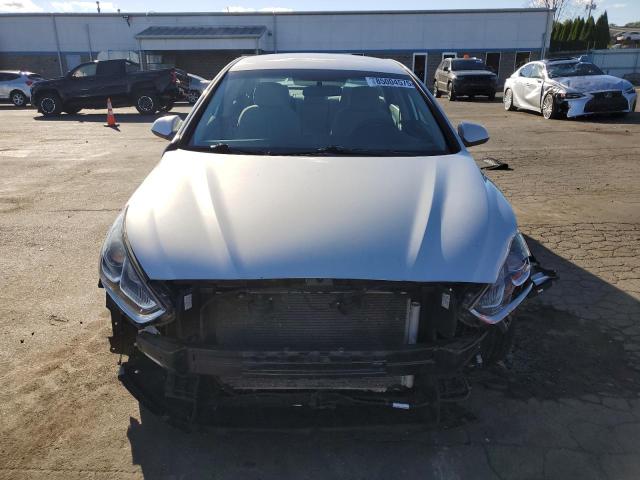 2018 HYUNDAI SONATA SE 5NPE24AF6JH673373