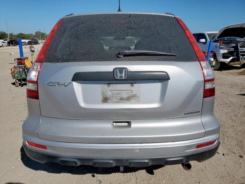 2011 HONDA CR-V SE - 5J6RE3H4XBL002643