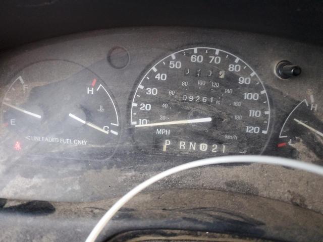 1996 FORD RANGER #3276473713