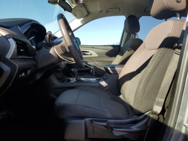 2020 CHEVROLET TRAVERSE L #3290315958