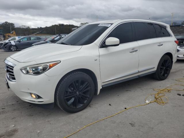 INFINITI QX60