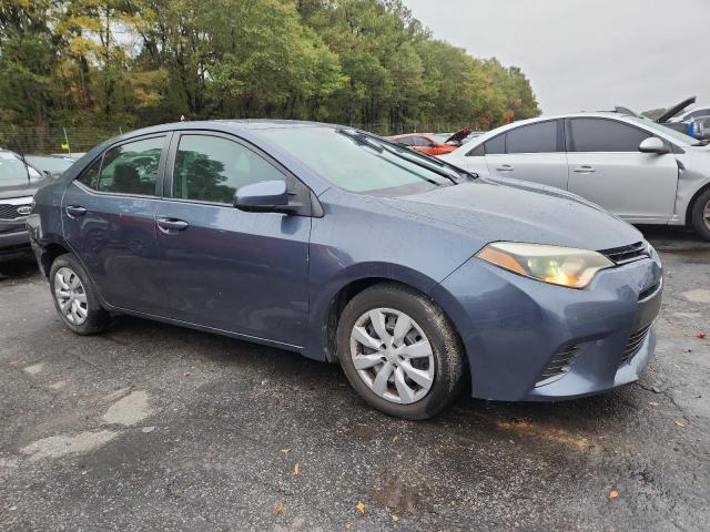 2015 TOYOTA COROLLA L - 5YFBURHE2FP321375