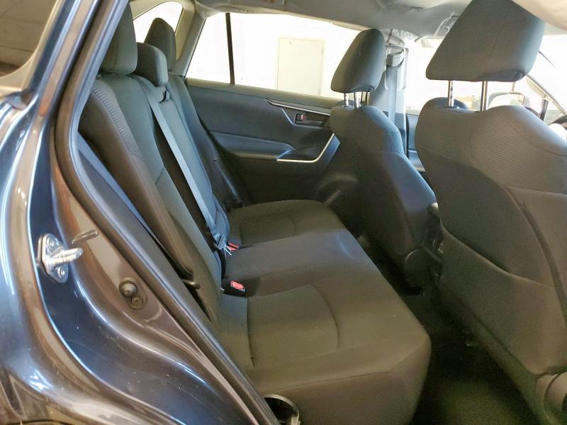 2022 TOYOTA RAV4 LE #3297911772