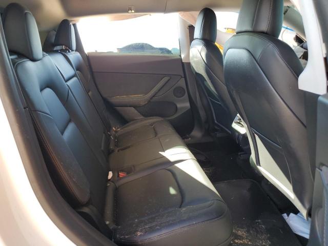 2021 TESLA MODEL Y - 5YJYGDEEXMF213751