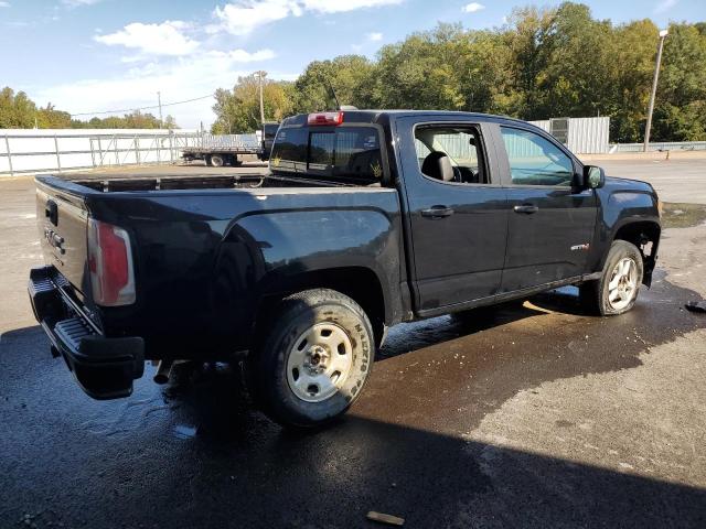 2022 GMC CANYON AT4 1GTG6FENXN1103254