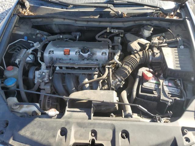 2011 HONDA ACCORD LX - 1HGCP2F36BA145466