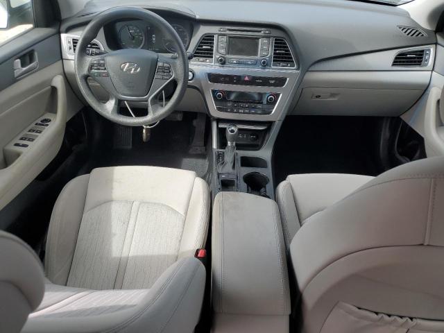 2016 HYUNDAI SONATA HYB KMHE24L16GA041485