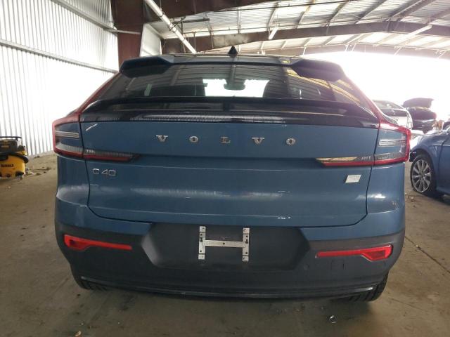 2023 VOLVO C40 RECHARGE PLUS - YV4ED3GL3P2051645