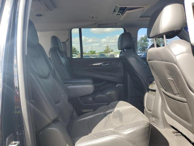 2019 CADILLAC ESCALADE E #3279521247