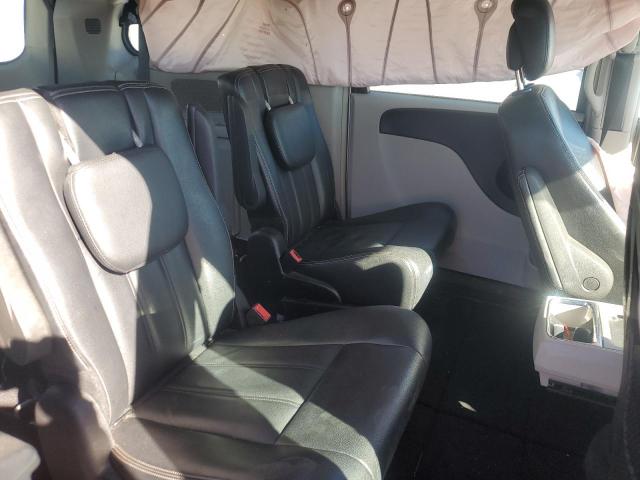 2016 CHRYSLER TOWN & COU - 2C4RC1BG3GR260326