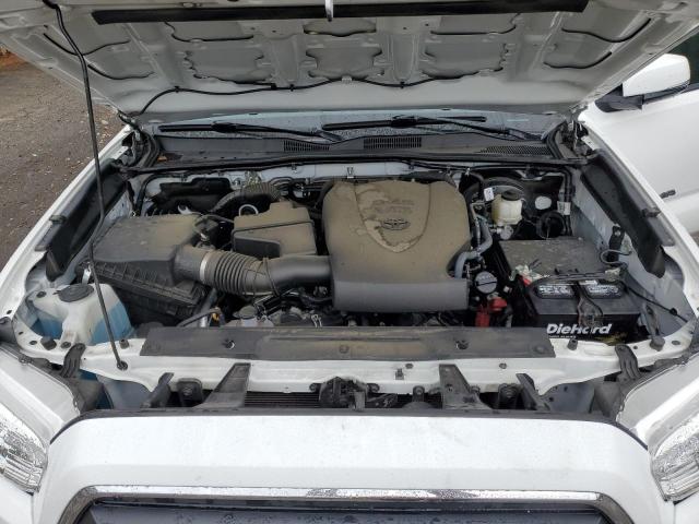2022 TOYOTA TACOMA DOU #3281391002
