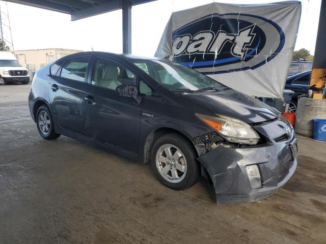 2011 TOYOTA PRIUS - Inny widok