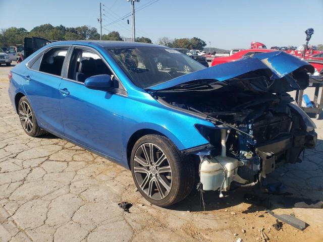 2016 TOYOTA CAMRY LE #3296259422