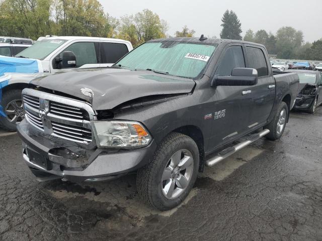 Global Auto Auctions: 2017 RAM 1500 SLT