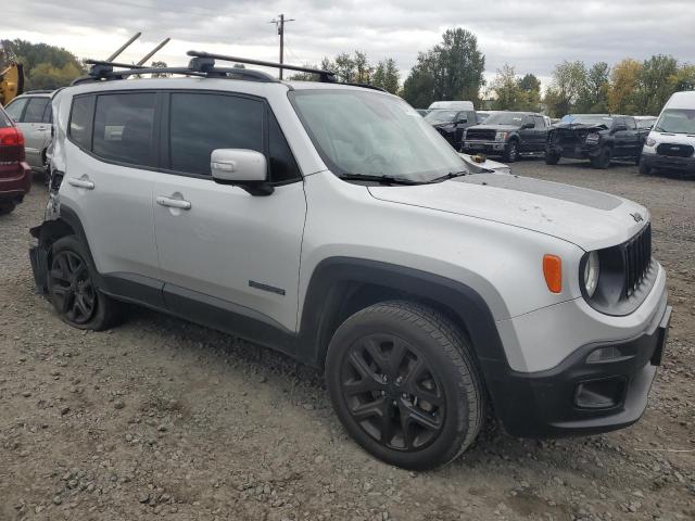 2017 JEEP RENEGADE L #3284574344