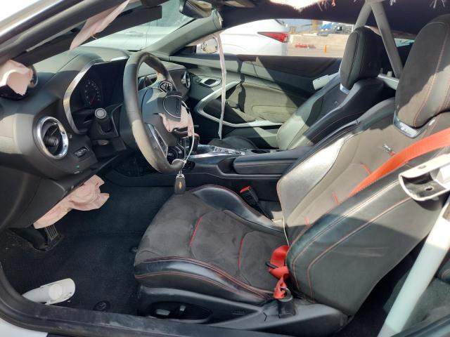 2017 CHEVROLET CAMARO ZL1 1G1FJ1R61H0179819