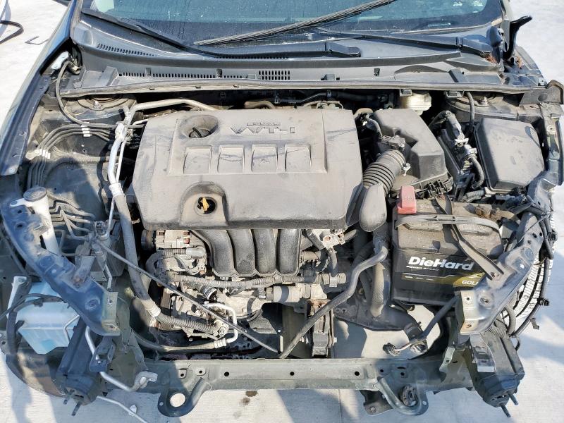 2018 TOYOTA COROLLA L 2T1BURHEXJC992592