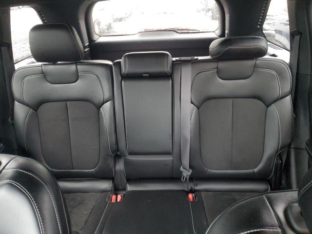 2023 JEEP GRAND CHER - 1C4RJHAG7PC565823