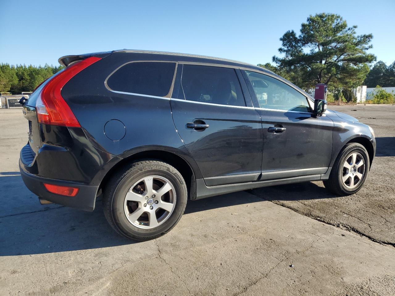 VOLVO XC60 3.2