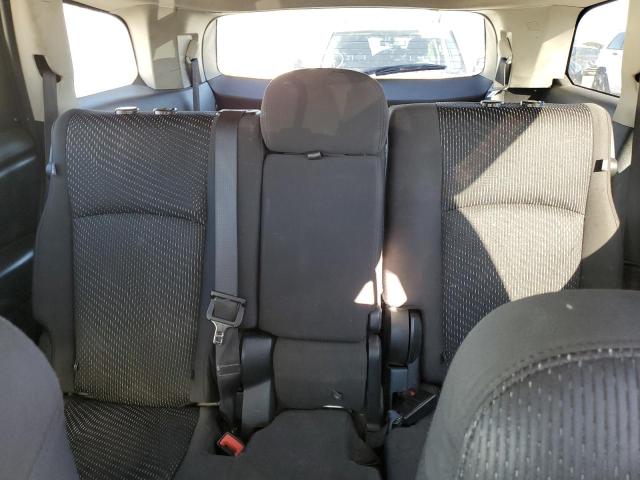 2017 DODGE JOURNEY SE #3282353258