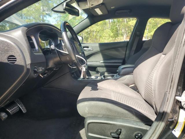 2019 DODGE CHARGER R/T - 2C3CDXCT5KH527003