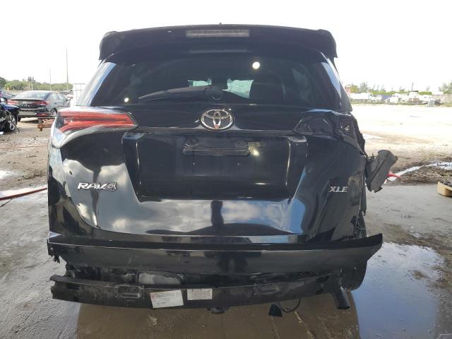 2018 TOYOTA RAV4 ADVEN 2T3WFREV5JW413434