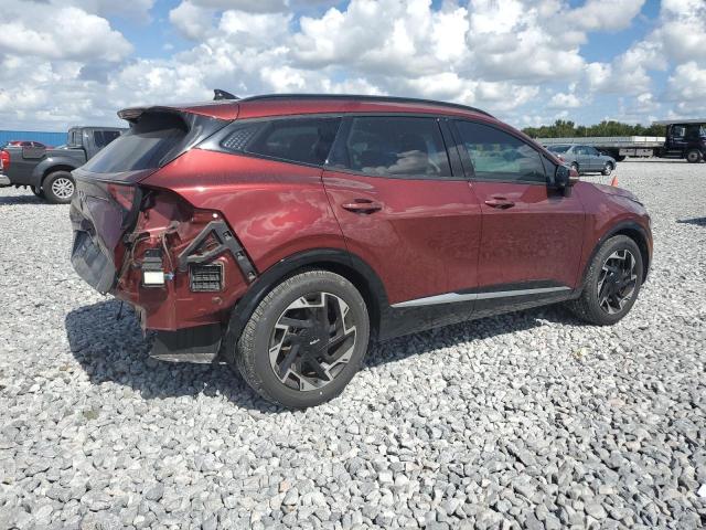 2023 KIA SPORTAGE S 5XYK53AF4PG059328