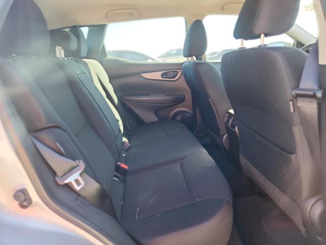 2022 NISSAN ROGUE SPOR #3297145494