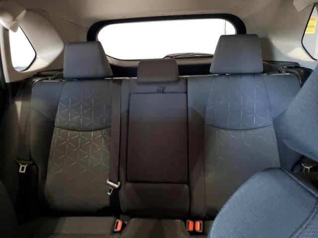 2025 TOYOTA RAV4 XLE #3296285474