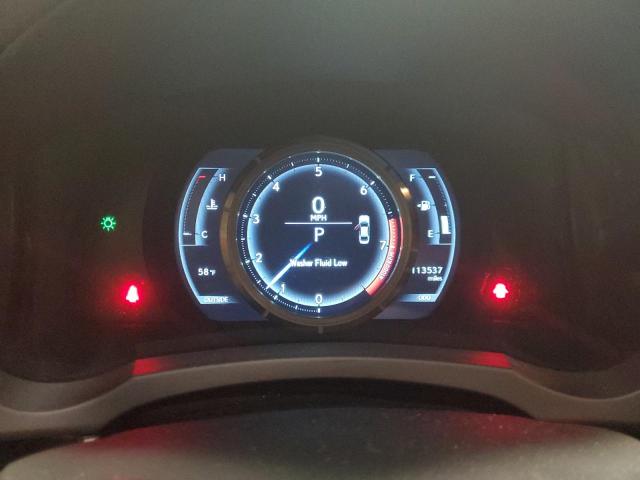 2016 LEXUS IS 350 #3285712647